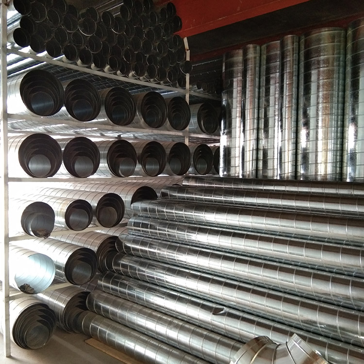 欧宝体育app官方网站登录入口:Mysteel参考丨国内螺旋管市场现状分析及下游需求展望